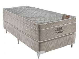 Conj. Box Airtech Ortobom 1,08x1,88x0,72