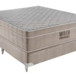 Conj. Box Airtech Ortobom 1,38x1,88x0,72