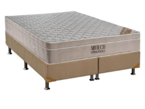 Conj Box Airtech Ortobom 1,58x1,98x0,72