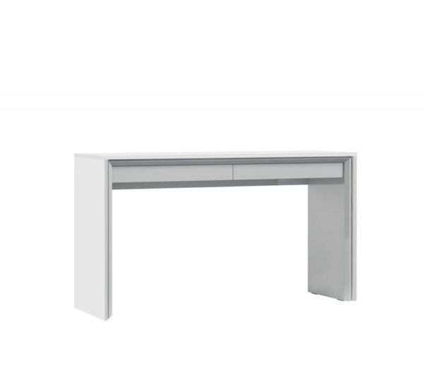 Aparador Opera Imcal Branco Acetinado