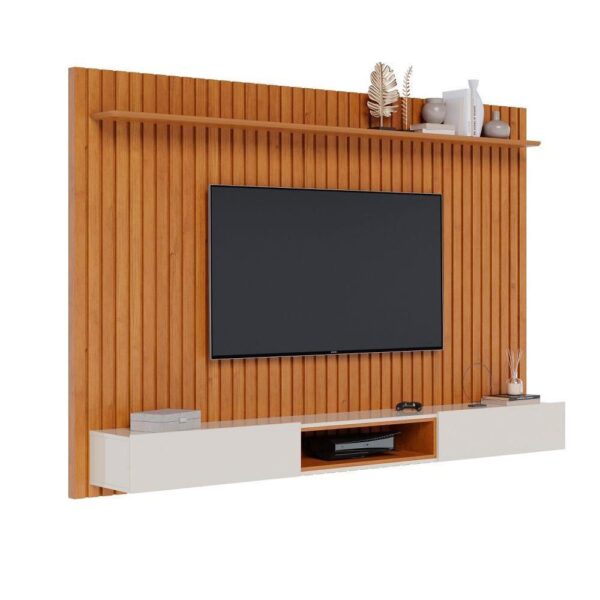 Home Ripado Prime 1.80 Loft Nature/ Off White - Image 3