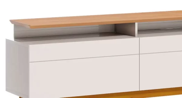 Rack Classic 3G 1.80 Off White/ Nature - Image 3
