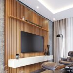 Home Ripado Prime 2.80 Off White/ Nature