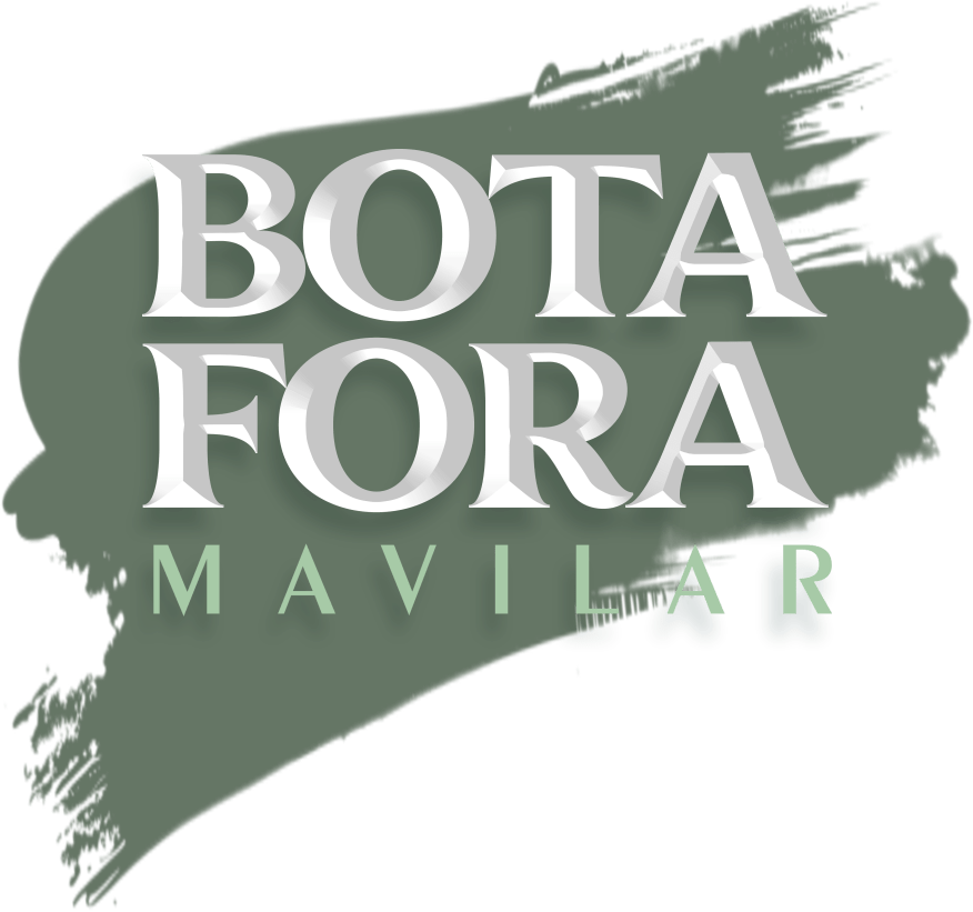 Lojas Mavilar